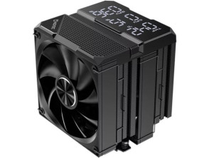 Ventilador com Disipador Hiditec DC40 Pro