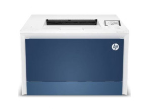 Impressora HP LaserJet Pro 4202dn Dúplex Láser Color