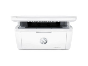 Comprar Impressora HP Multifunção LaserJet M140W Monocromo Branco com WiFi Impressora HP Multifunção LaserJet M140W Monocromo Branco com WiFi