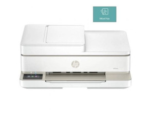 Impressora Multifunção HP Envy 6520e WiFi/ Fax Móvel/ Dúplex/ ADF