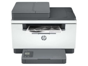 Impressora Multifunção HP Laserjet MFP M234SDN Laser Monocromo - Dúplex/ADF
