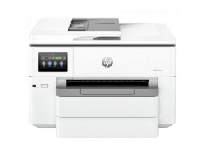 Impressora Multifunção HP Officejet Pro 9730E A3 WiFi/Dúplex/ADF