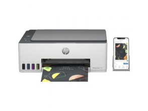 Impressora Multifunção HP Smart Tank 5105 Recarga com WiFi