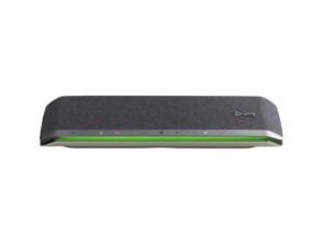 Altavoz Portátil Poly Sync 60 para Conferências com Microsoft Teams USB e Bluetooth - Preto