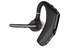 Auriculares Inalámbricos Poly Voyager Legend 50-M UC com Bluetooth e Estuche de Carga