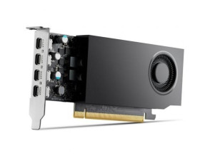 Cartão Gráfico HP NVIDIA RTX A1000 4mDP