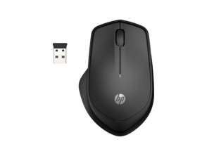 Raton Inalámbrico HP 280 - Design Ergonômico e funcionalidade