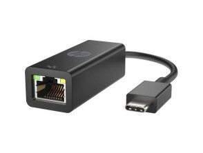 Adaptador USB Tipo-C - RJ45 HP 4Z527AA