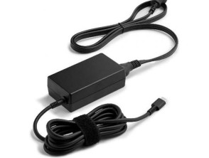 Carregador Portátil HP LC Adapter USB-C 65W Automático
