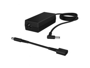Carregador HP 65W Smart AC Adapter para Portátil - Automático - Voltagem 18.5-19.5V