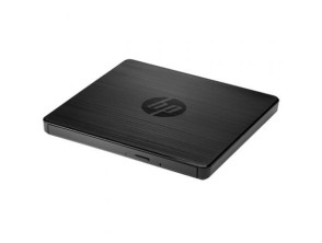 Gravadora Externa DVD HP - Modelo F2B56AA