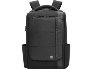 Mochila HP Renew Executive para Portátils até 16" - Proteção e Comodidade - Negra