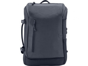 Mochila HP Travel para Portátils até 15.6" - Segura e Estilizada - Gris