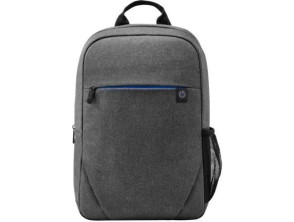 Mochila HP Prelude Portátils 15.6" - Transporte com Comodidade e Estilo - Gris
