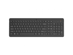 Teclado Inalámbrico HP 225 - Compra online em Discoazul