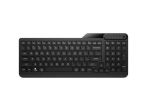 Teclado Inalámbrico HP 475 Dual - Melhor Comodidade e Practicidade