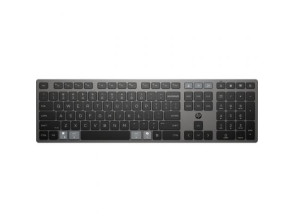 Teclado Inalámbrico HP 725 Multidispositivo - Preto
