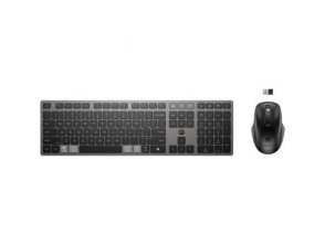 HP Combo 725 Multidispositivo Teclado e Rato Inalámbricos