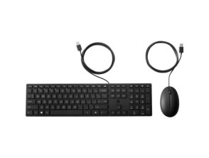 Comprar Teclado e Rato HP Desktop 320MK Teclado e Rato HP Desktop 320MK