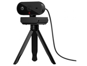 Webcam HP 325 FHD/ Foco Automático - 1920 x 1080 Full HD