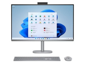 PC All in One HP OmniStudio X 27-CS0011NS 27" Intel Core Ultra 5-125H/ 16GB/ 1TB SSD