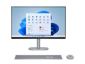 Computador Tudo em Um HP OmniStudio X 27-CS1006NS - Intel Core Ultra 5-226V, 16GB RAM, 1TB SSD, 27"