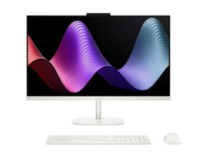 PC All in One HP OmniStudio 27-CU0003NS Intel Core 5-120U/ 16GB/ 512GB SSD/ 27"