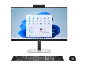 PC All in One HP ProStudio 4 G1i Intel Core Ultra 5-235T 16GB 512GB SSD 23.8"