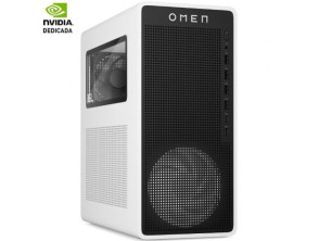 PC Gaming HP Omen 16L TG03-0088NS Intel Core Ultra 5-225F GeForce RTX 5060 16GB 1TB SSD