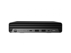 PC HP Elite Mini 800 G9 com Intel Core i7-14700, 16GB RAM e 512GB SSD