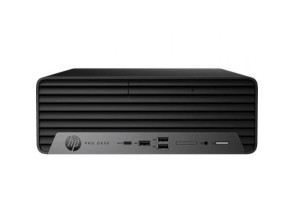 PC HP Pro 400 G9 - Intel Core i5-12500, 16GB RAM, 512GB SSD