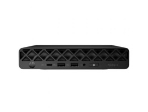 Comprar PC HP ProDesk 4 Mini G1i Intel Core Ultra 5-225T 16GB 512GB SSD PC HP ProDesk 4 Mini G1i Intel Core Ultra 5-225T 16GB 512GB SSD