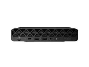 Comprar PC HP ProDesk 4 Mini G1i Intel Core Ultra 7-265T/ 16GB/ 512GB SSD PC HP ProDesk 4 Mini G1i Intel Core Ultra 7-265T/ 16GB/ 512GB SSD