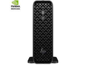 Comprar PC HP Workstation Z2 Mini G1i A40M6ET Intel Core Ultra 9-285K/ 48GB/ 1TB SSD/ RTX 4000 Ada PC HP Workstation Z2 Mini G1i A40M6ET Intel Core Ultra 9-285K/ 48GB/ 1TB SSD/ RTX 4000 Ada