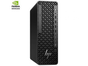 Comprar PC HP Workstation Z2 SFF G1i A40QDET | Intel Core Ultra 7-265 | 32GB | 1TB SSD PC HP Workstation Z2 SFF G1i A40QDET | Intel Core Ultra 7-265 | 32GB | 1TB SSD