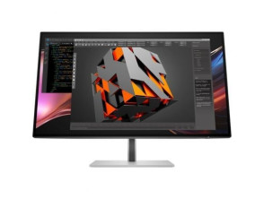 Comprar Monitor Profissional HP Pro série 7 27" QHD Regulable em Altura Monitor Profissional HP Pro série 7 27" QHD Regulable em Altura