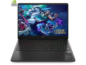 Comprar Portátil Gaming HP Omen 16-AM0036NS | Intel Core Ultra 7-255H | 32GB | 1TB SSD | GeForce RTX 5060 | 16" Portátil Gaming HP Omen 16-AM0036NS | Intel Core Ultra 7-255H | 32GB | 1TB SSD | GeForce RTX 5060 | 16"