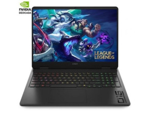 Comprar Portátil Gaming HP Omen 16-AN0012NS - Intel Core Ultra 7-255H, 32GB, 1TB SSD, GeForce RTX 5070, 16" Portátil Gaming HP Omen 16-AN0012NS - Intel Core Ultra 7-255H, 32GB, 1TB SSD, GeForce RTX 5070, 16"