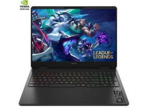 Comprar Portátil Gaming HP Omen Ryzen AI 9-365 16" GeForce RTX 5070 32GB 1TB SSD Portátil Gaming HP Omen Ryzen AI 9-365 16" GeForce RTX 5070 32GB 1TB SSD