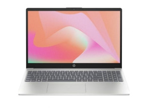 Comprar Portátil HP 15 Intel Core i5-1334U 8GB 512GB SSD 15.6" Portátil HP 15 Intel Core i5-1334U 8GB 512GB SSD 15.6"
