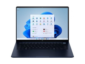 Comprar Portátil HP EliteBook Ultra G1i B69BBET Intel Core Ultra 5-228V/ 32GB/ 512GB SSD/ 14" Táctil Portátil HP EliteBook Ultra G1i B69BBET Intel Core Ultra 5-228V/ 32GB/ 512GB SSD/ 14" Táctil