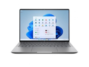 Portátil HP ZBook Ultra G1a com OLED, Ryzen AI Max+ PRO 395, 64GB RAM, 1TB SSD, 14" Táctil
