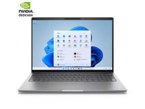Portátil Workstation HP ZBook 8 G1i - Intel Core Ultra 9-285H - 64GB - 1TB SSD - Nvidia RTX 500 Ada - 16" Táctil