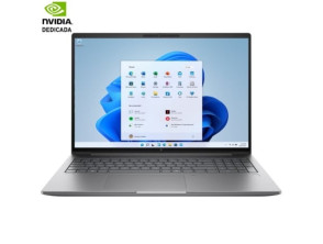 Portátil HP ZBook X G1i B72XFET 16" Táctil Intel Core Ultra 7-265HX/ 32GB/ 1TB SSD
