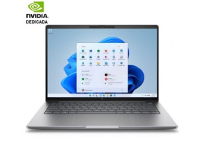 Portátil HP ZBook 8 G1i Workstation Intel Core Ultra 7-265H/ 64GB/ 1TB SSD/ RTX 500 Ada/ 14"