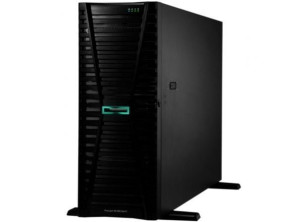 Servidor HPE ProLiant ML350 Gen11 Intel Xeon Silver 4510/ 64GB Ram - 2x 960GB SSD