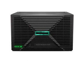 Comprar Servidor HPE ProLiant MicroServer Gen11 Intel Xeon 6325P/ 32GB Ram - 2 x 4TB SATA Servidor HPE ProLiant MicroServer Gen11 Intel Xeon 6325P/ 32GB Ram - 2 x 4TB SATA