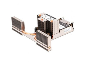 Comprar Kit de dissipadores padrão HPE Compatível com ProLiant DL380 Kit de dissipadores padrão HPE Compatível com ProLiant DL380