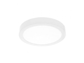 Comprar Downlight Circular Iglux SUP-102307-FB V2 - Ø120 x 35mm - 7W - 570 Lúmenes - 6000 ou K Downlight Circular Iglux SUP-102307-FB V2 - Ø120 x 35mm - 7W - 570 Lúmenes - 6000 ou K