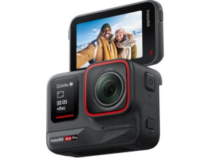 Comprar Câmara Desportiva Insta360 Ace Pro 8K 180o Câmara Desportiva Insta360 Ace Pro 8K 180o